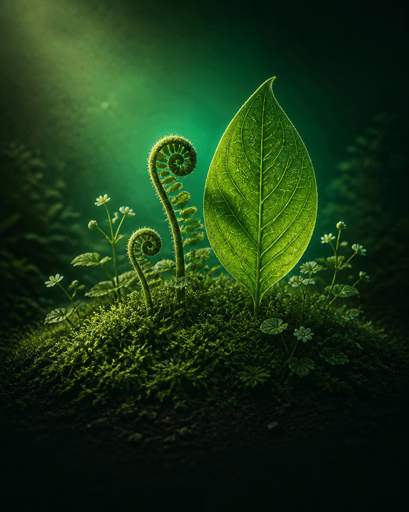 Cambridge IGCSE Biology 0610 — a still-life of life & the body